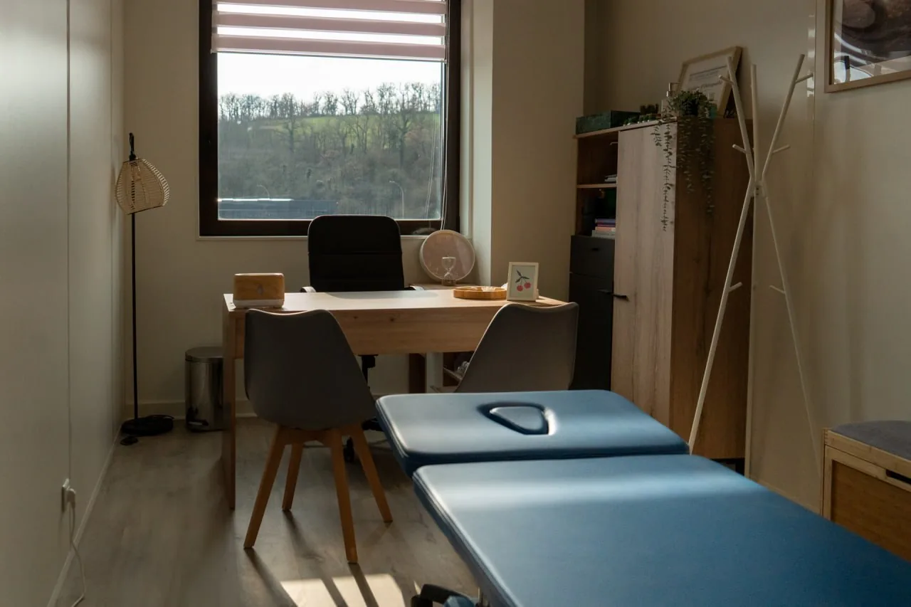 osteopathe-chaponost-bureau-consultation-alexia-buffat
